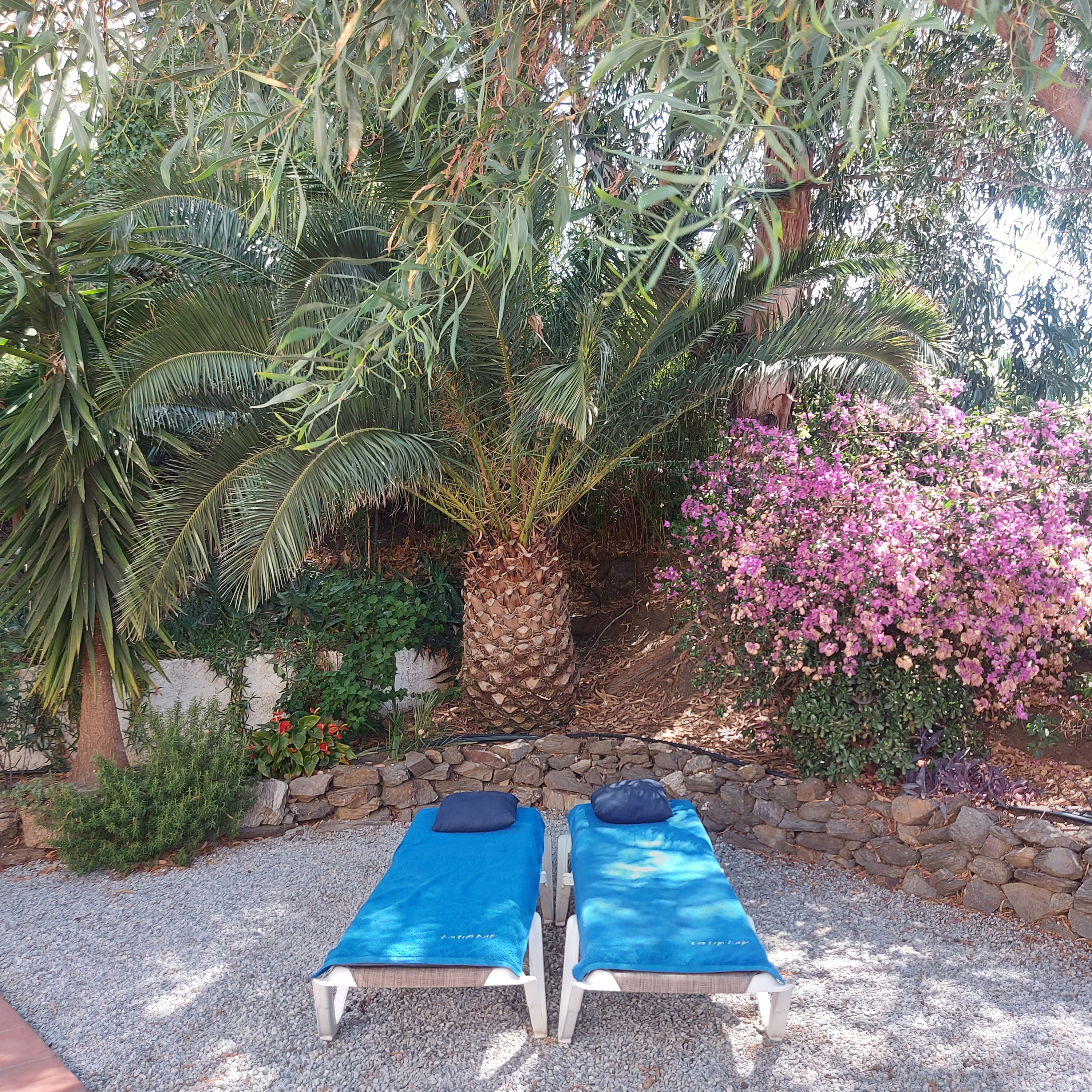 resort